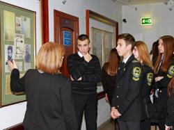 День відкритих дверей в Укрпатенті – для майбутніх правників