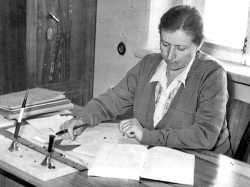 Катерина Ющенко - до 100-річчя від дня народження