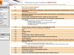 Укрпатент готується до запровадження нових версій МПК та МКТП у перекладі українською мовою
