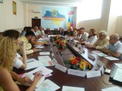 АМКУ зібрав фахівців у сфері наукових досліджень та інновацій для розробки документу, що регулюватиме надання державної допомоги