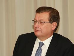 Костянтин Грищенко: «Україна здатна бути конкурентоспроможною на міжнародному ринку інтелектуальних продуктів» 