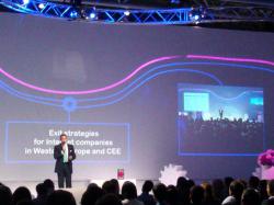 Конференція IDCEE 2012