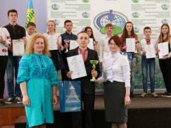 Юні винахідники дарують нове майбутнє Україні 