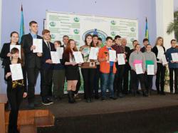 Винахідницька молодь будує майбутнє України